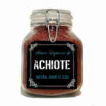 Achiote en Grano