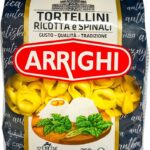 Pasta Tortellini Espinaca 250 g.