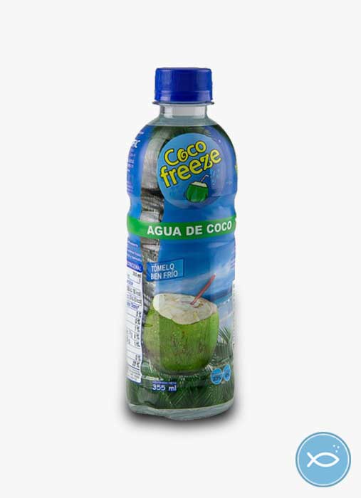 Agua de Coco COCO FREEZE