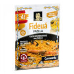 Paella Fideuá CARMENCITA 50 g.