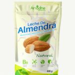 Leche Almendra Natural ARIADNE 400 gr.