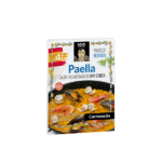 Paella De Marisco CARMENCITA 50 g.