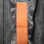 Porción de Salmón Patagonia