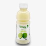 Zumo De Limon D´hoy 200 ml