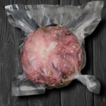 Pulpo Baby Suave Limpio