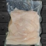 Calamar Baby Limpio | Libra