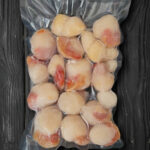 Vieiras / Scallops Limpias