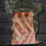 Lomo Mero de Profundidad | Libra