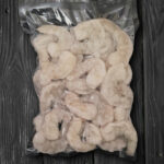 Camarón Mediano Limpio y Desvenado