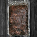 Pulpa Concha Negra Prieta