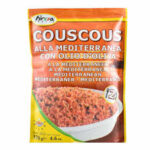 COUSCOUS Mediterraneo FIRMA 130 g.