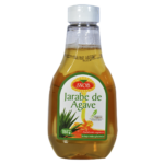 Jarabe De Agave SNOB 330 ML.