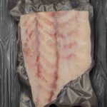 Lomo entero de Róbalo