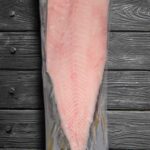 Filete de Corvina de Roca