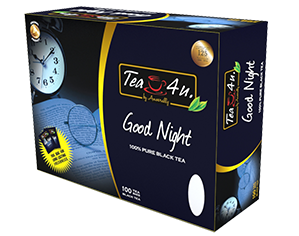 Té Buenas Noches TEA 4U