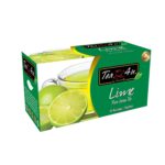 Té De Lima Limón TEA 4U