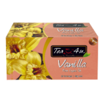 Té De Vainilla TEA 4U 50 g.