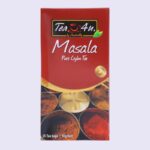 Té De Masala TEA 4U 50 g.