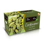 Té De Cardamomo TEA 4U 50 g.