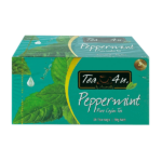 Té De Menta TEA 4U 50 g.